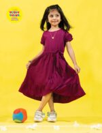 Girls Frock