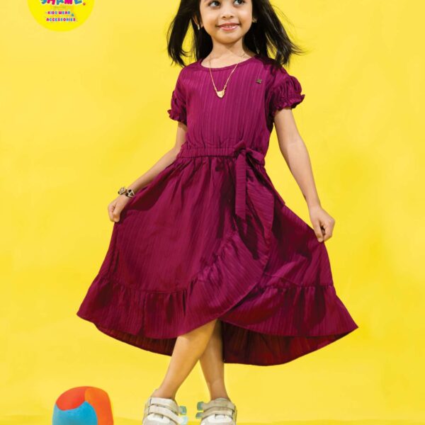 Girls Frock