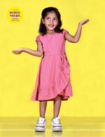 Girls Frock