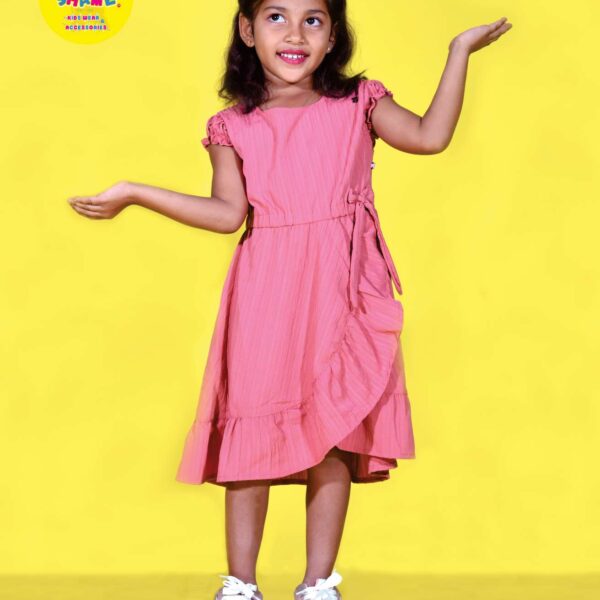 Girls Frock
