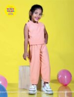 Girls western wear
