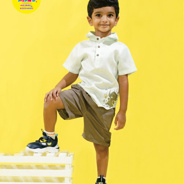 Boys Kurta