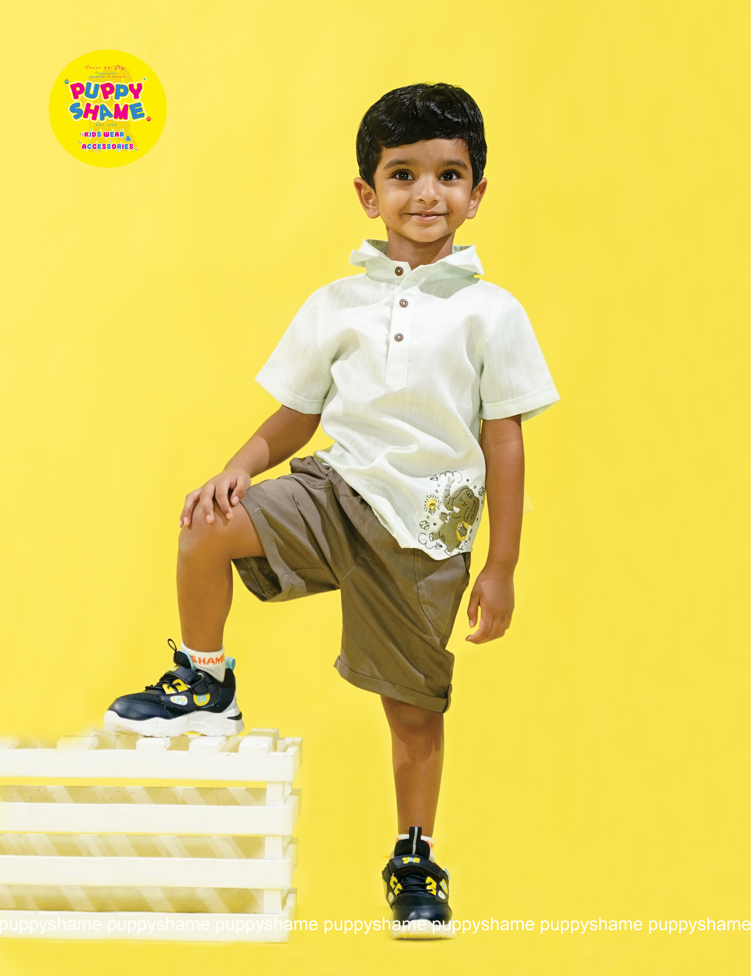 Boys Kurta