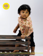 Boys Shirt