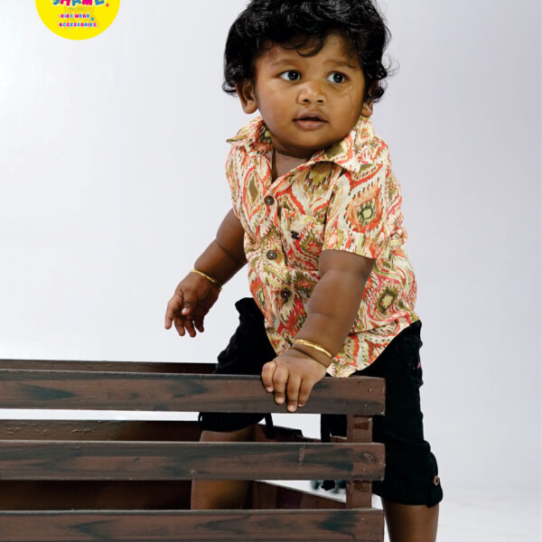 Boys Shirt