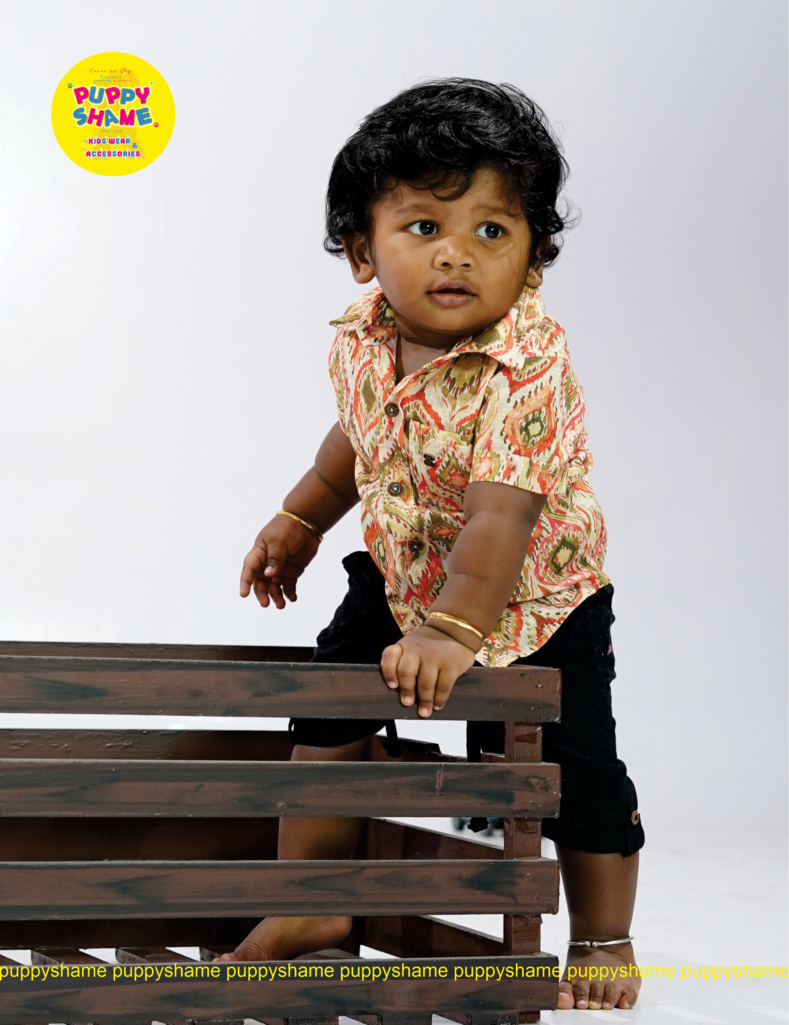 Boys Shirt