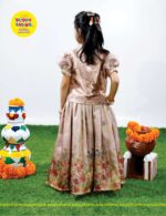 Girls Skirt Sets