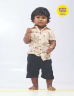 Boys Shirt