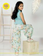 Girls Western wear
