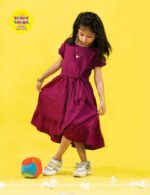 Girls Frock