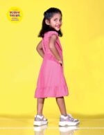 Girls Frock