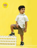 Boys Kurta