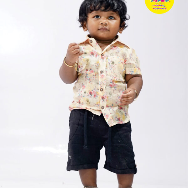 Boys Shirt