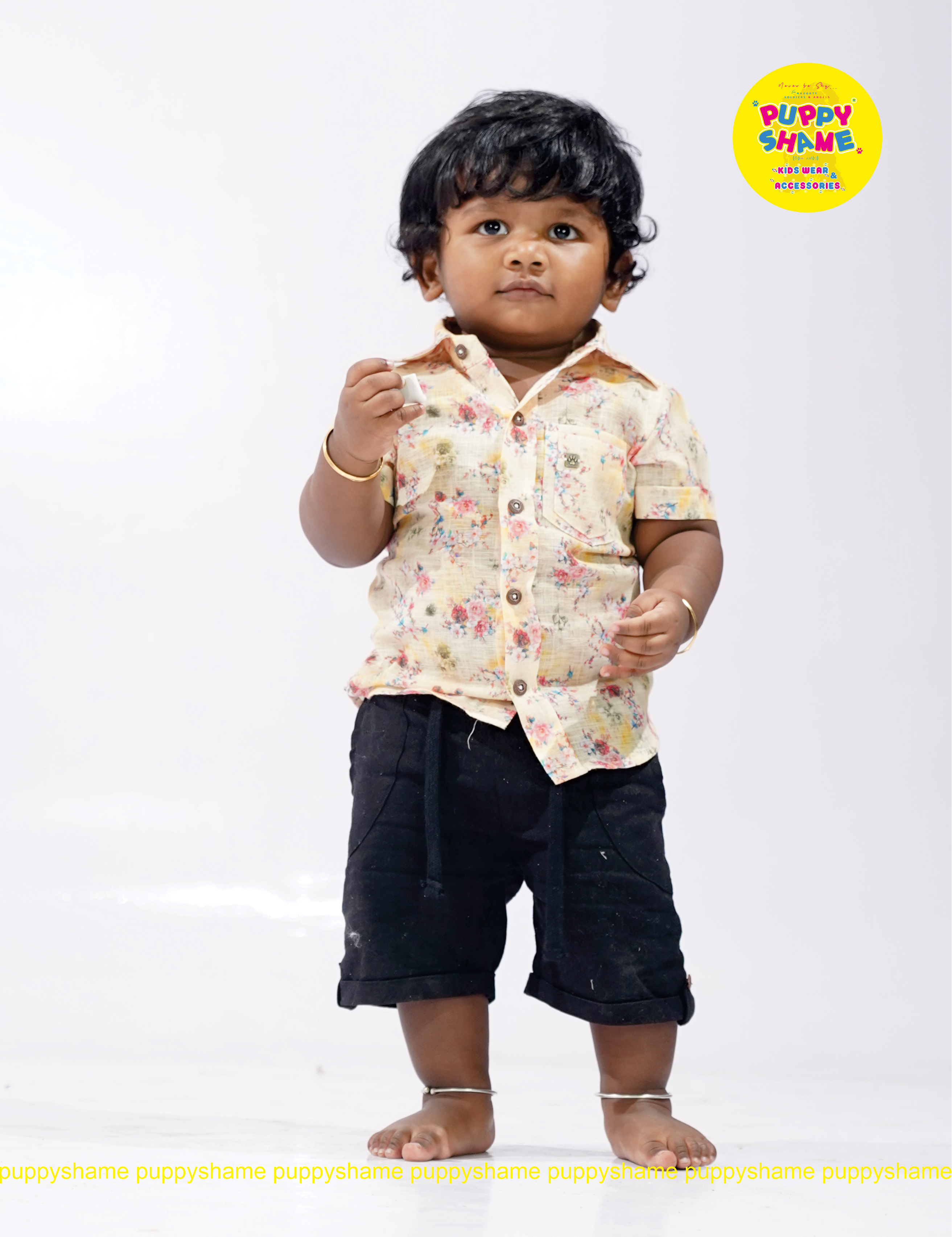 Boys Shirt