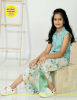 Girls Western wear