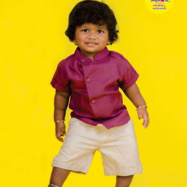 Boys Kurta