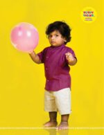 Boys Kurta