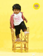 Boys Shirt & T shirt Set