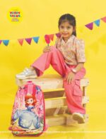 Girls western wear