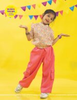 Girls western wear