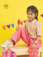 Girls western wear