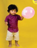 Boys Kurta