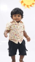 Boys Shirt