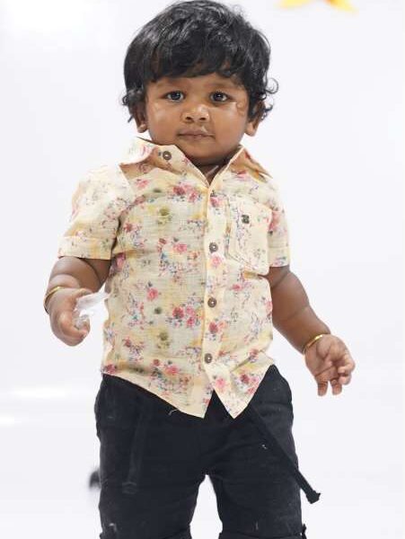 Boys Shirt