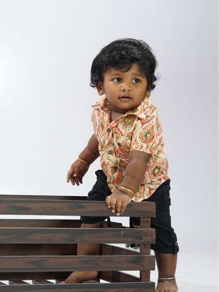 Boys Shirt