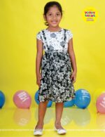 Girls Frock