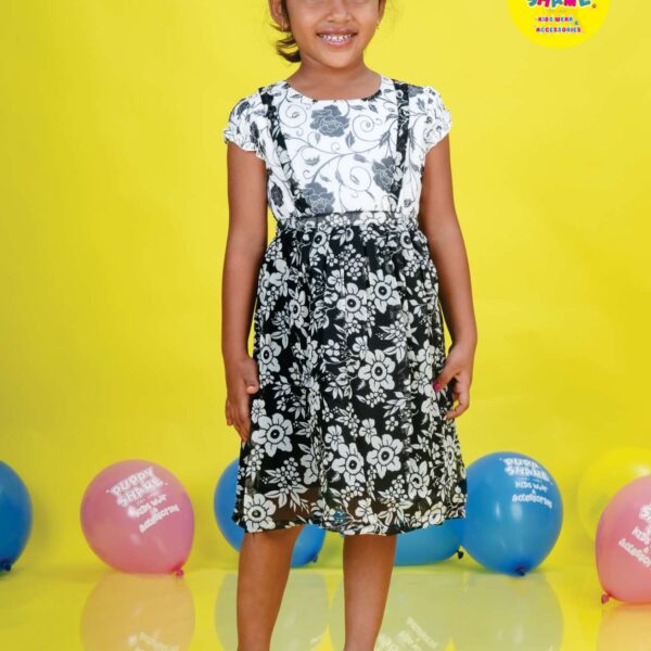 Girls Frock