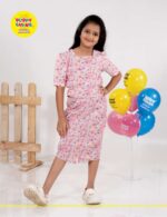 Girls Skirt Sets