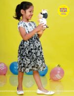 Girls Frock
