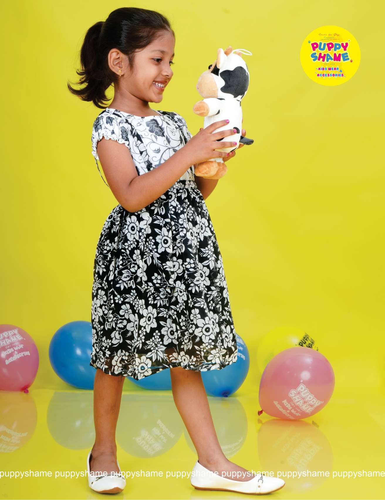 Girls Frock
