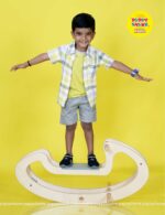 Boys T-shirt set