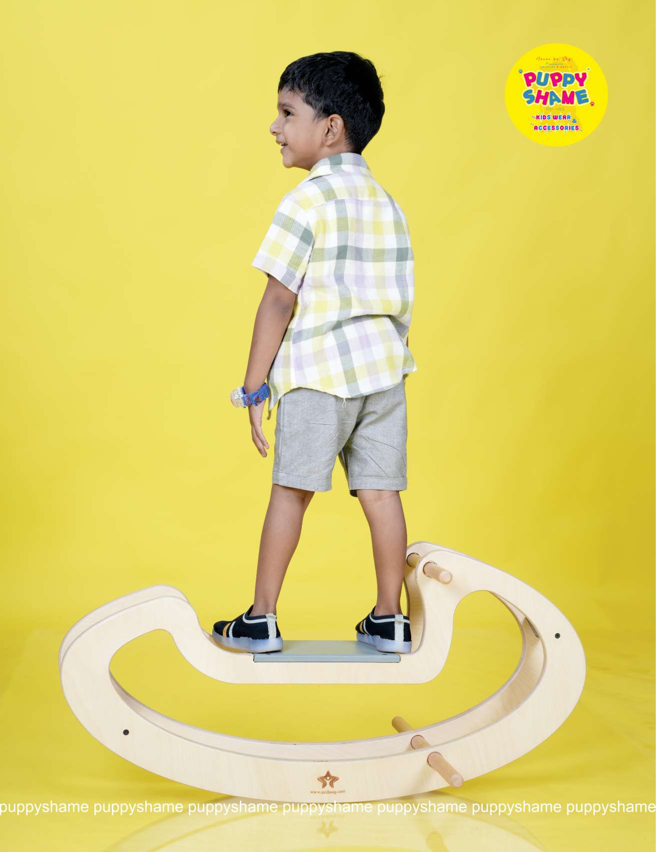 Boys T-shirt set