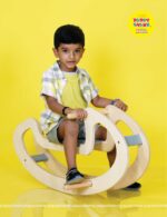 Boys T-shirt set