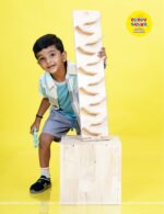 Boys T-shirt set