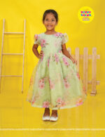 Girls Frock