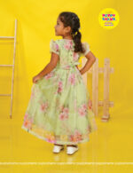 Girls Frock