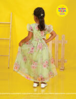 Girls Frock