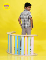 BOYS SHORTS SET