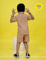 BOYS SHORTS SET