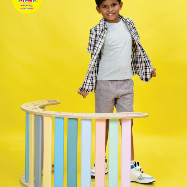 BOYS SHORTS SET