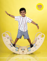 BOYS SHORTS SET