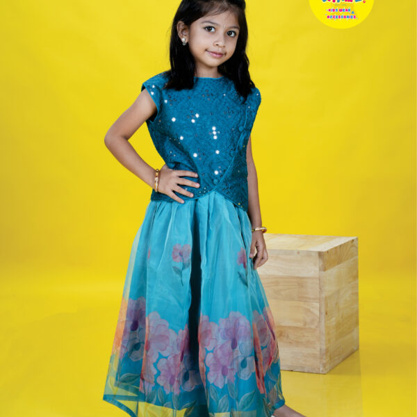 Girls Skirt Sets