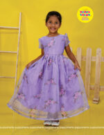 Girls Frock