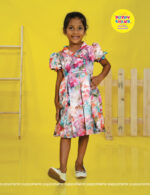 Girls Frock