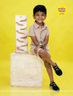 BOYS SHORTS SET