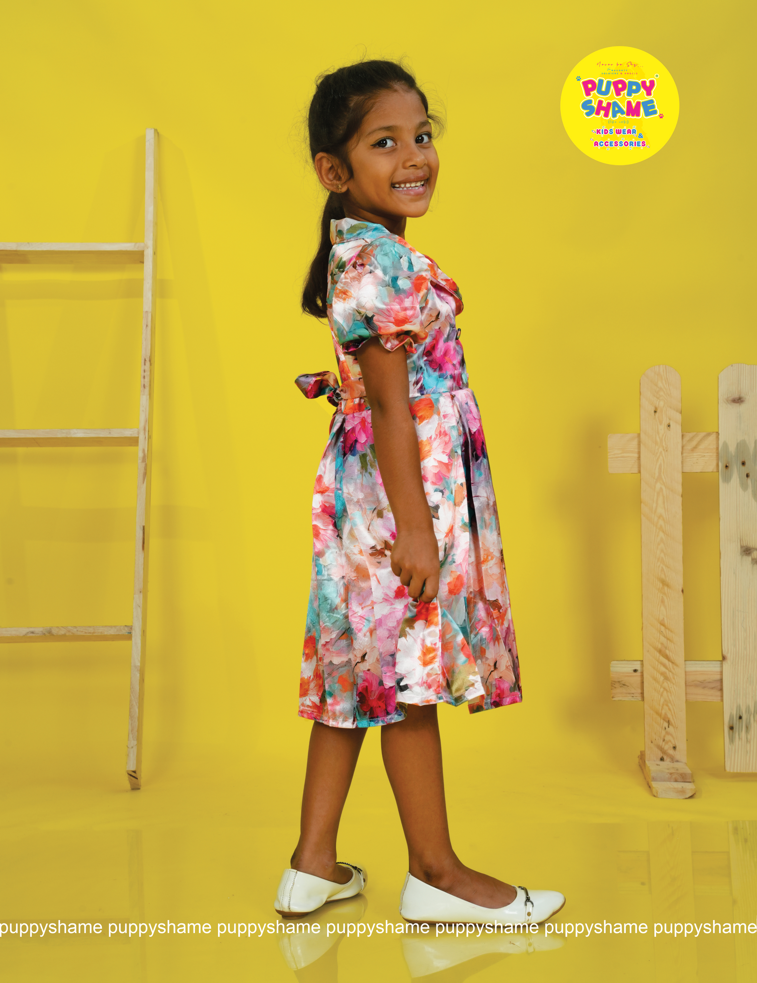 Girls Frock